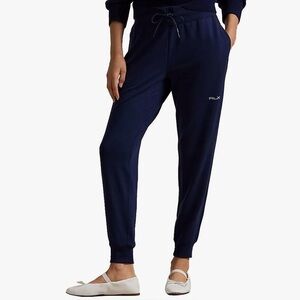 RLX Ralph Lauren Performance Soft French Terry Joggers